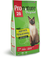 Pronature Original Cat Food